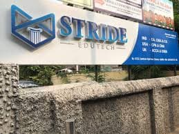 STRIDE Edutech STRIDE EDUTECH photo 4